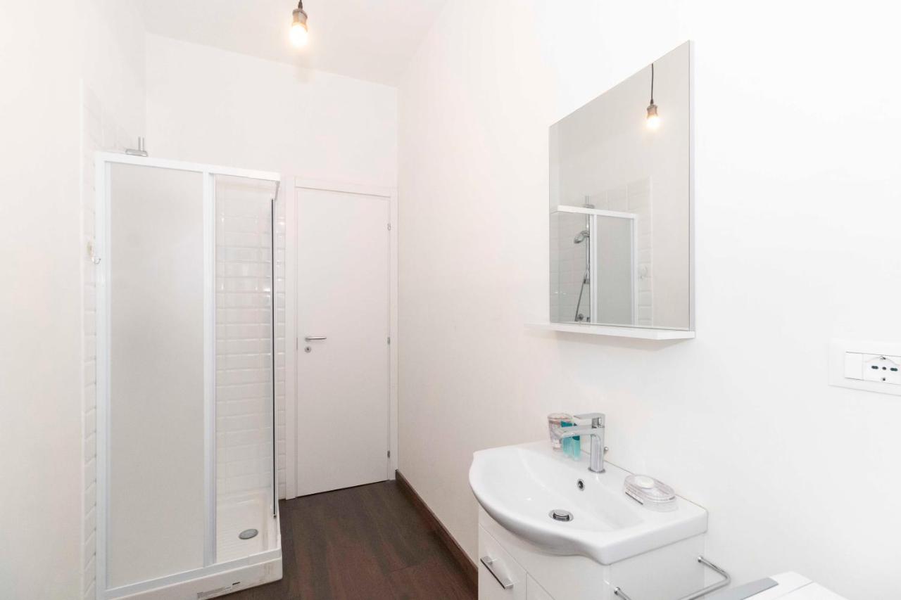 Rebaudengo Budget Studio ตูริน ภายนอก รูปภาพ